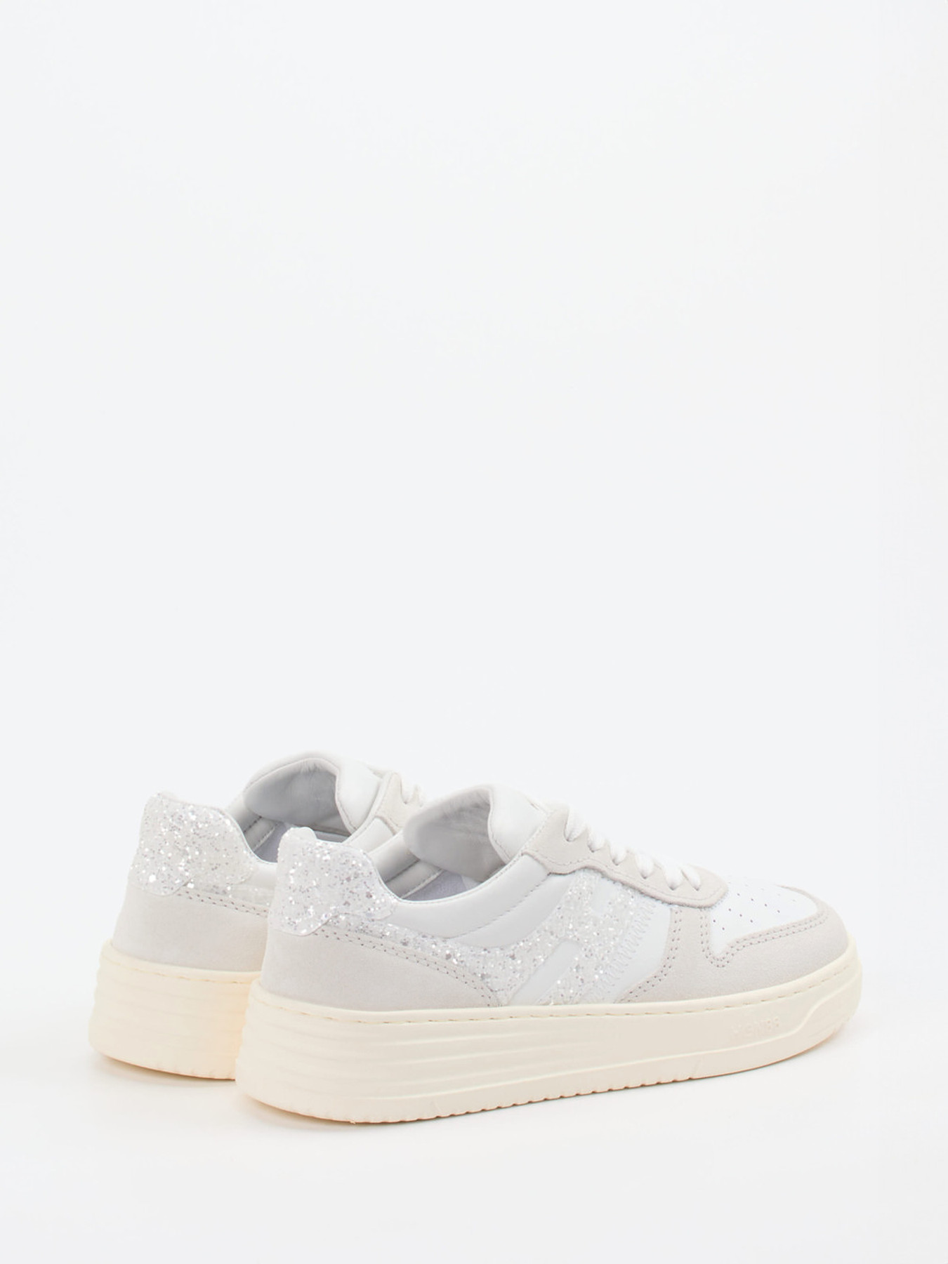 Sneaker weiß 1663794008003