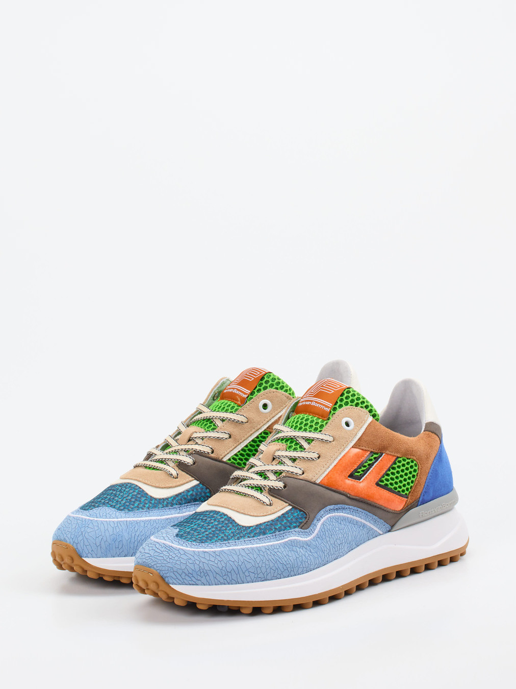 Sneaker Noppi multi 4661991002102