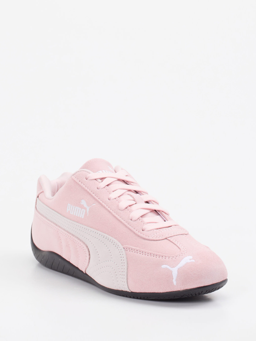 Sneaker Speedcat OG rosa 8165599016006