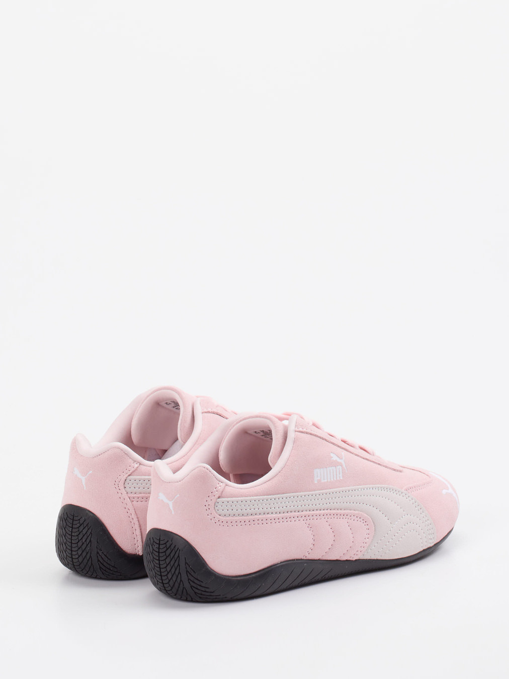 Sneaker Speedcat OG rosa 8165599016003