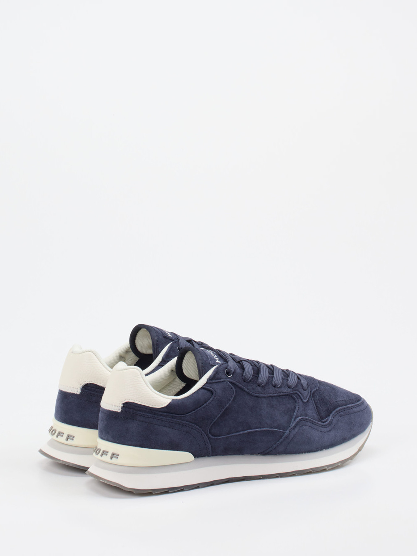 Sneaker blau 4661109091503