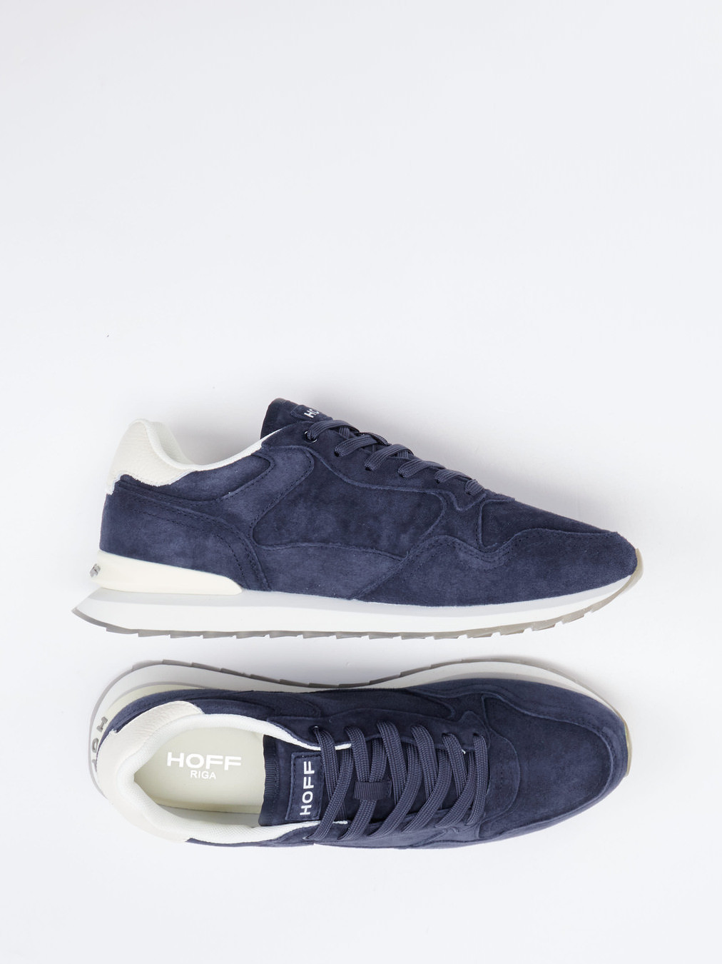 Sneaker blau 4661109091504