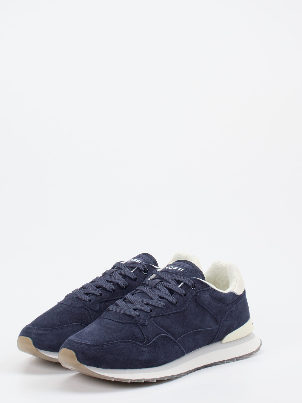 Sneaker Riga blau 4661109091502
