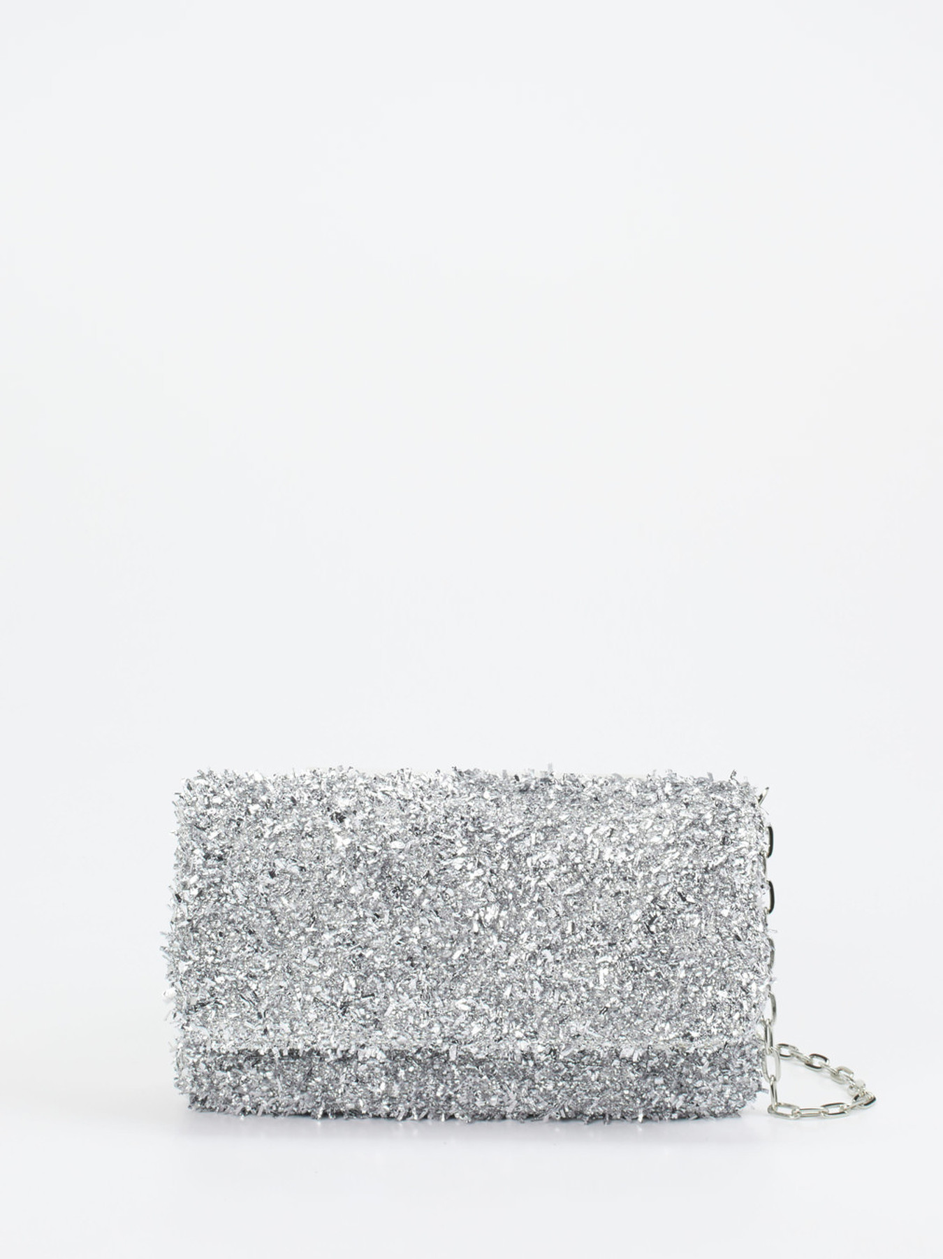 Umhängetasche silber 9391449001701