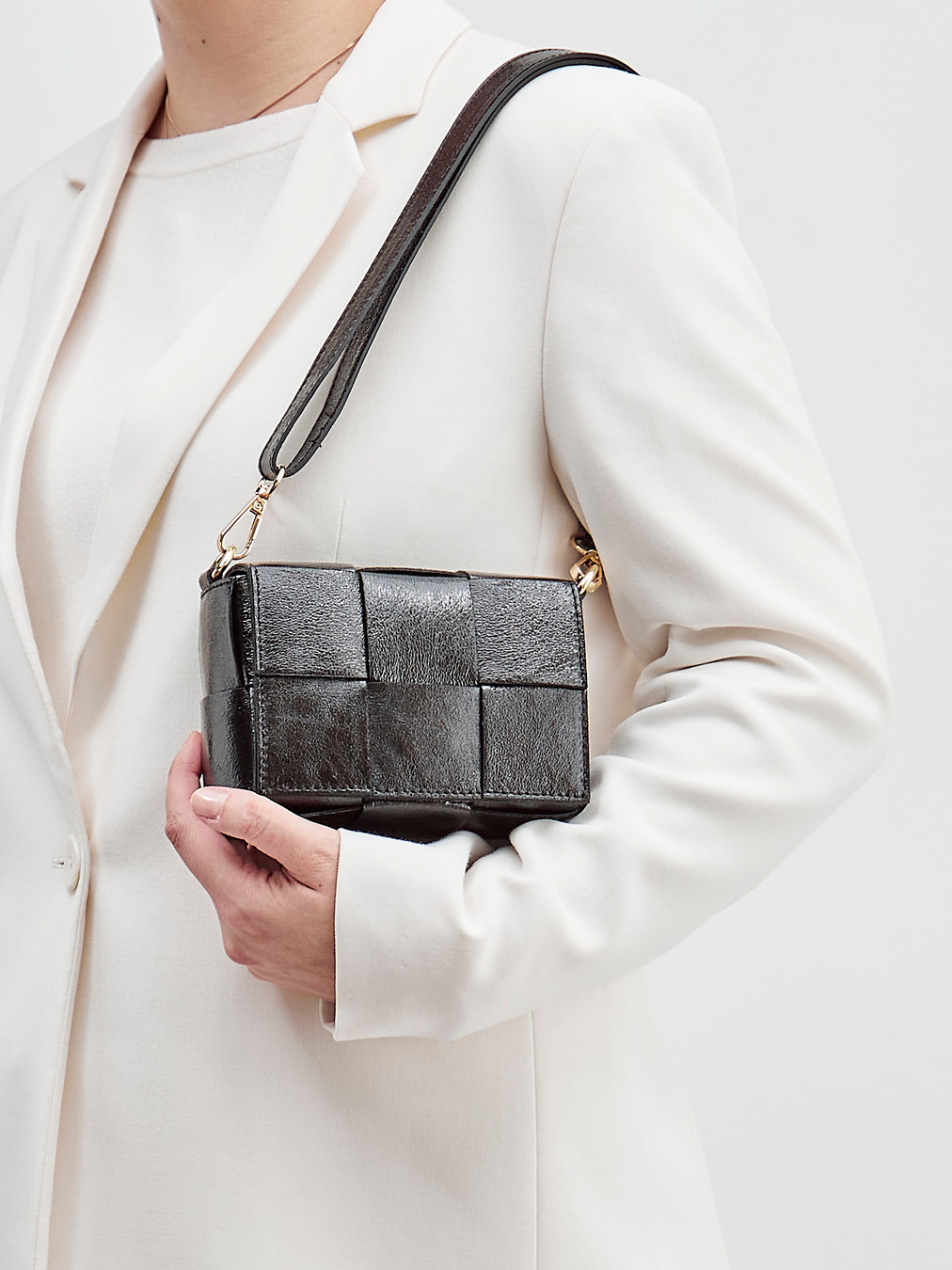 Minitasche schwarz 9391009006806