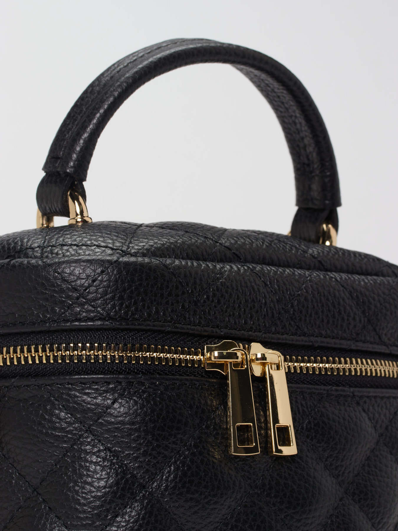 Minitasche schwarz 9391009006405