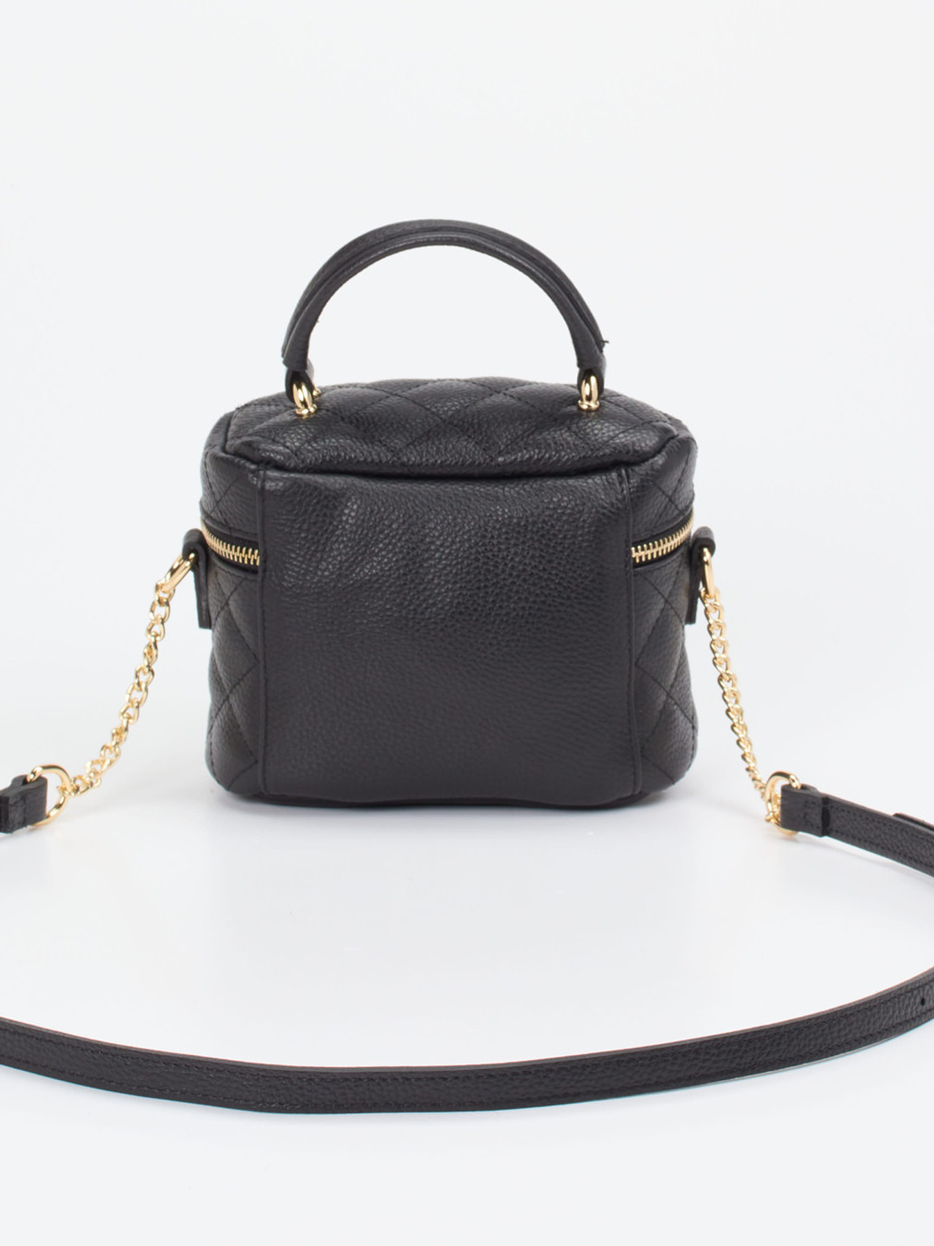 Minitasche schwarz 9391009006403