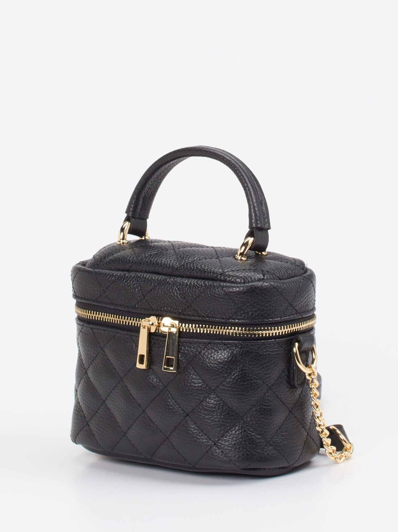 Minitasche schwarz 9391009006402