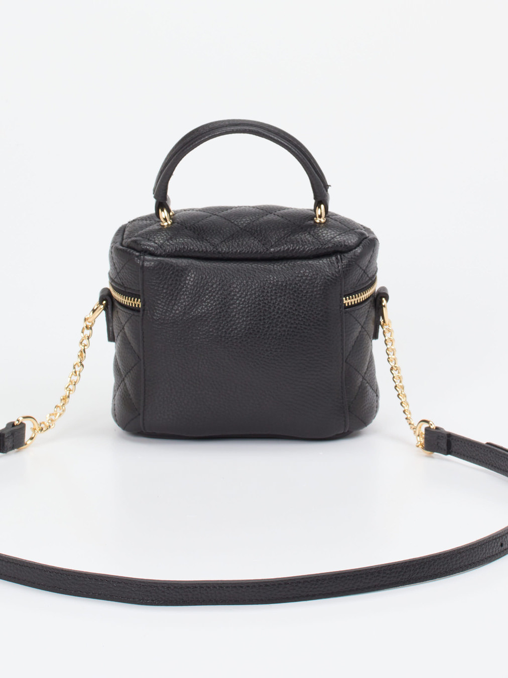 Minitasche schwarz 9391009006403