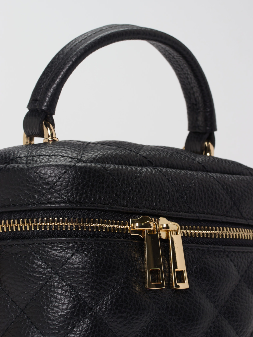 Minitasche schwarz 9391009006405