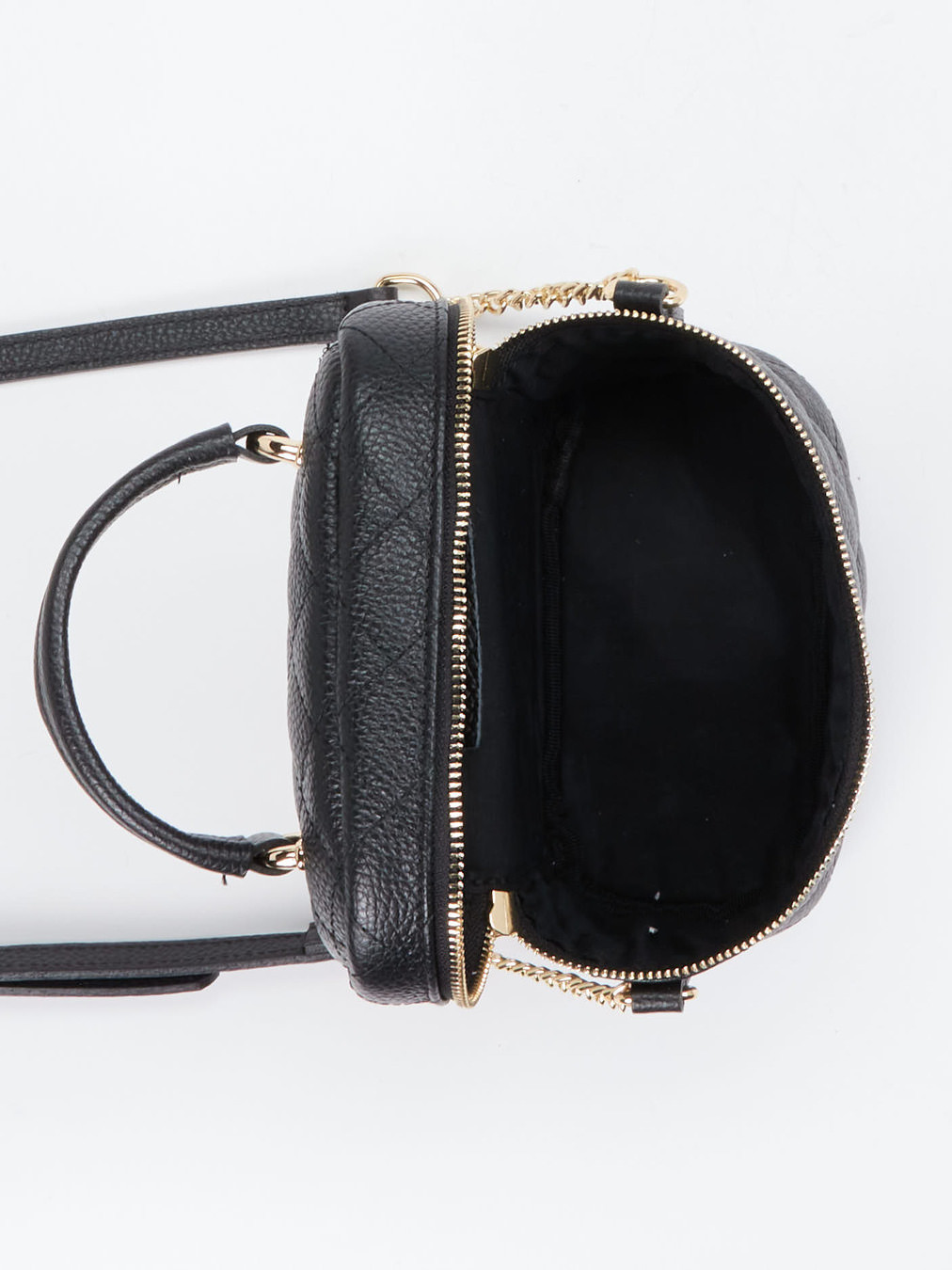 Minitasche schwarz 9391009006404