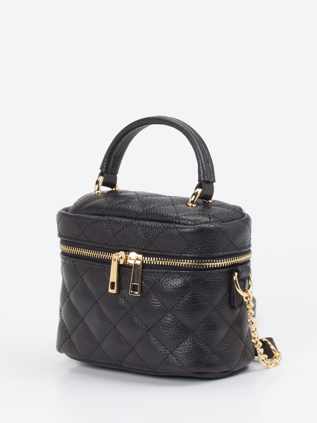 Minitasche schwarz 9391009006402