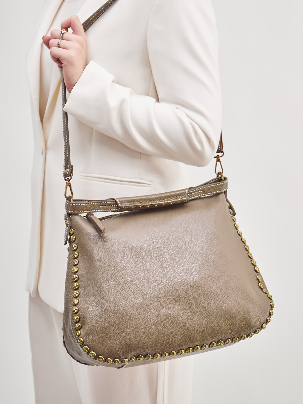 Umhängetasche braun 9392249002506