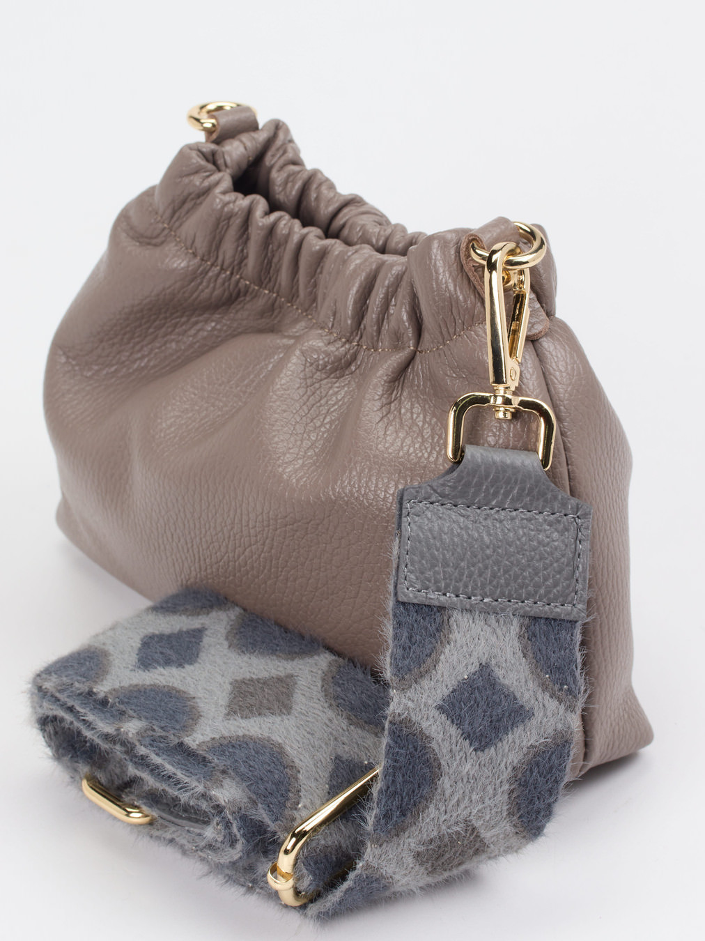 Minitasche grau 9391409000405