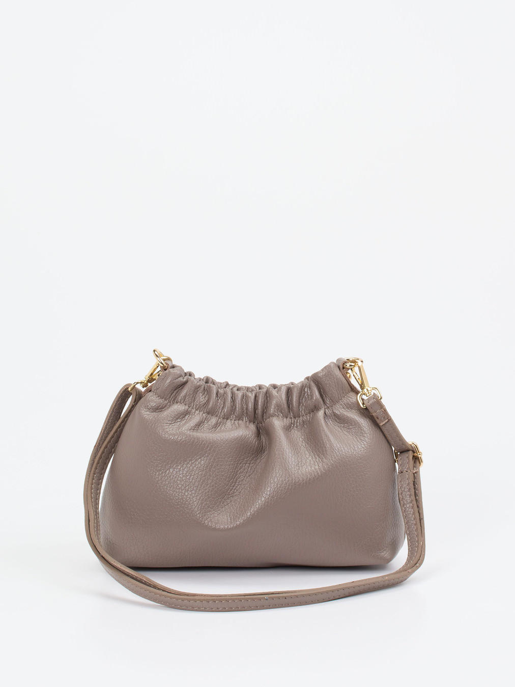 Minitasche grau 9391409000403