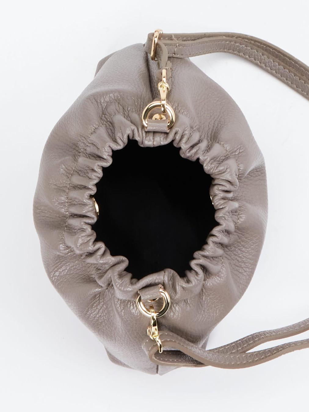 Minitasche grau 9391409000404