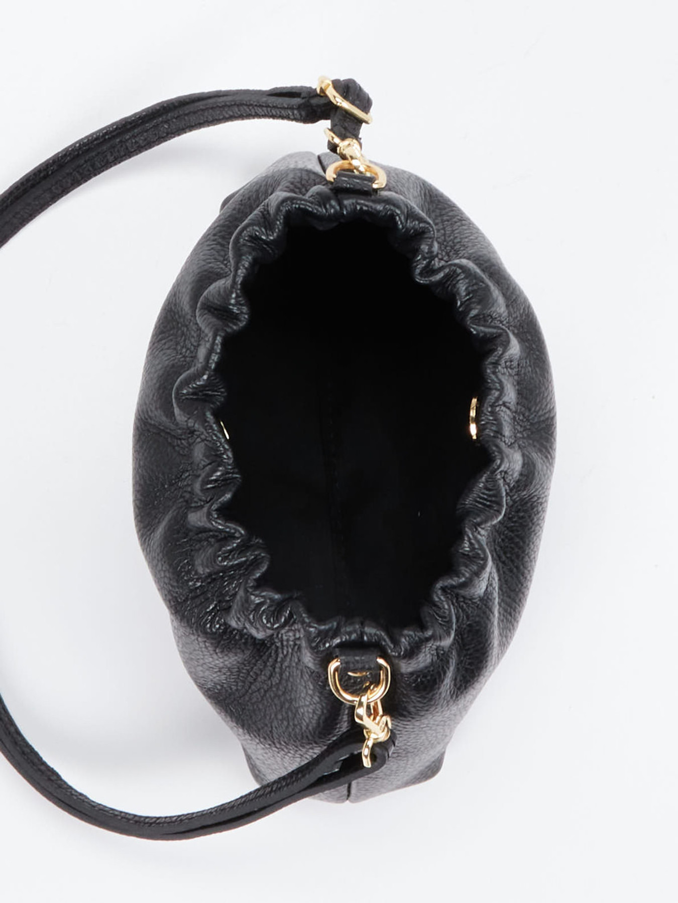 Minitasche schwarz 9391009006504