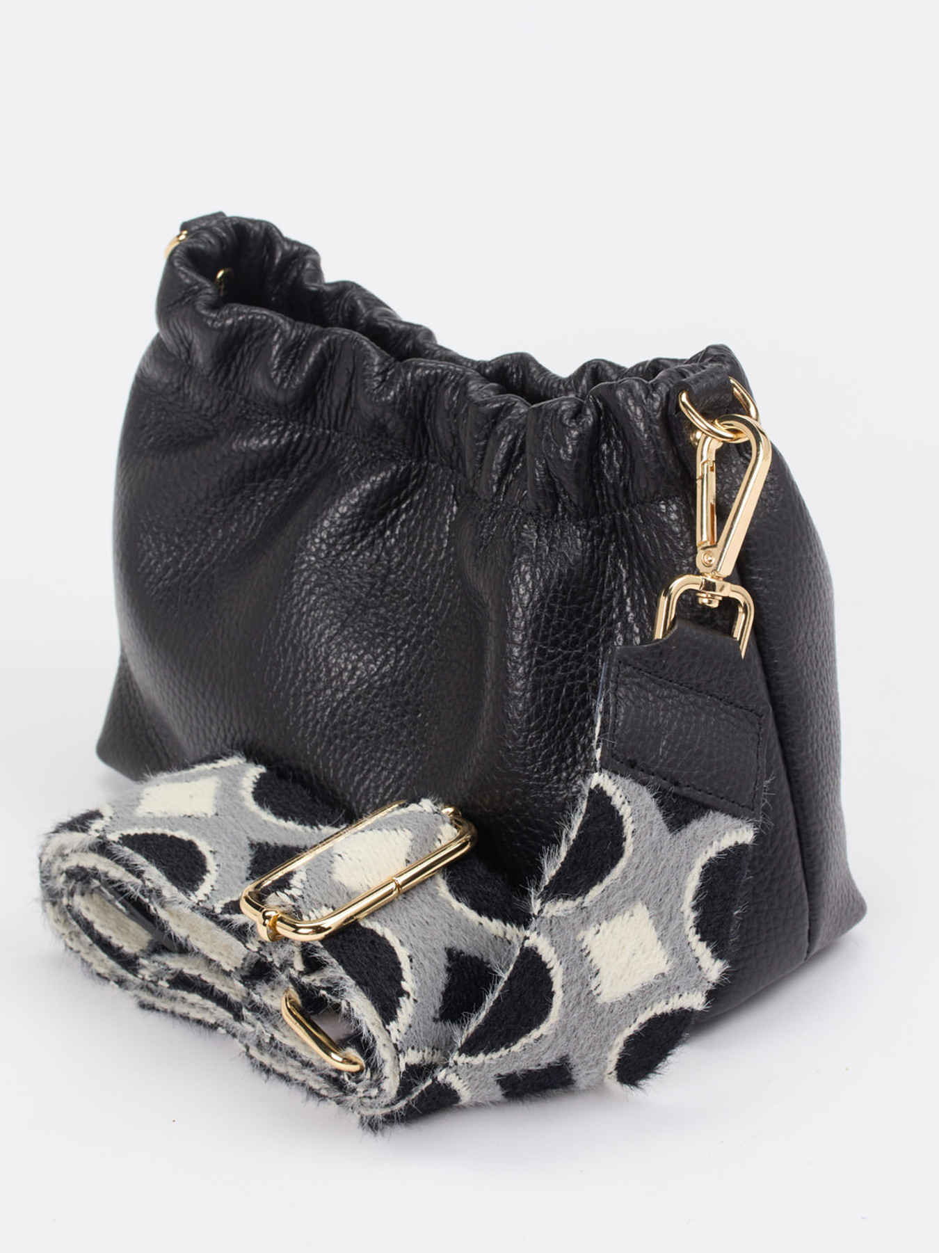 Minitasche schwarz 9391009006505