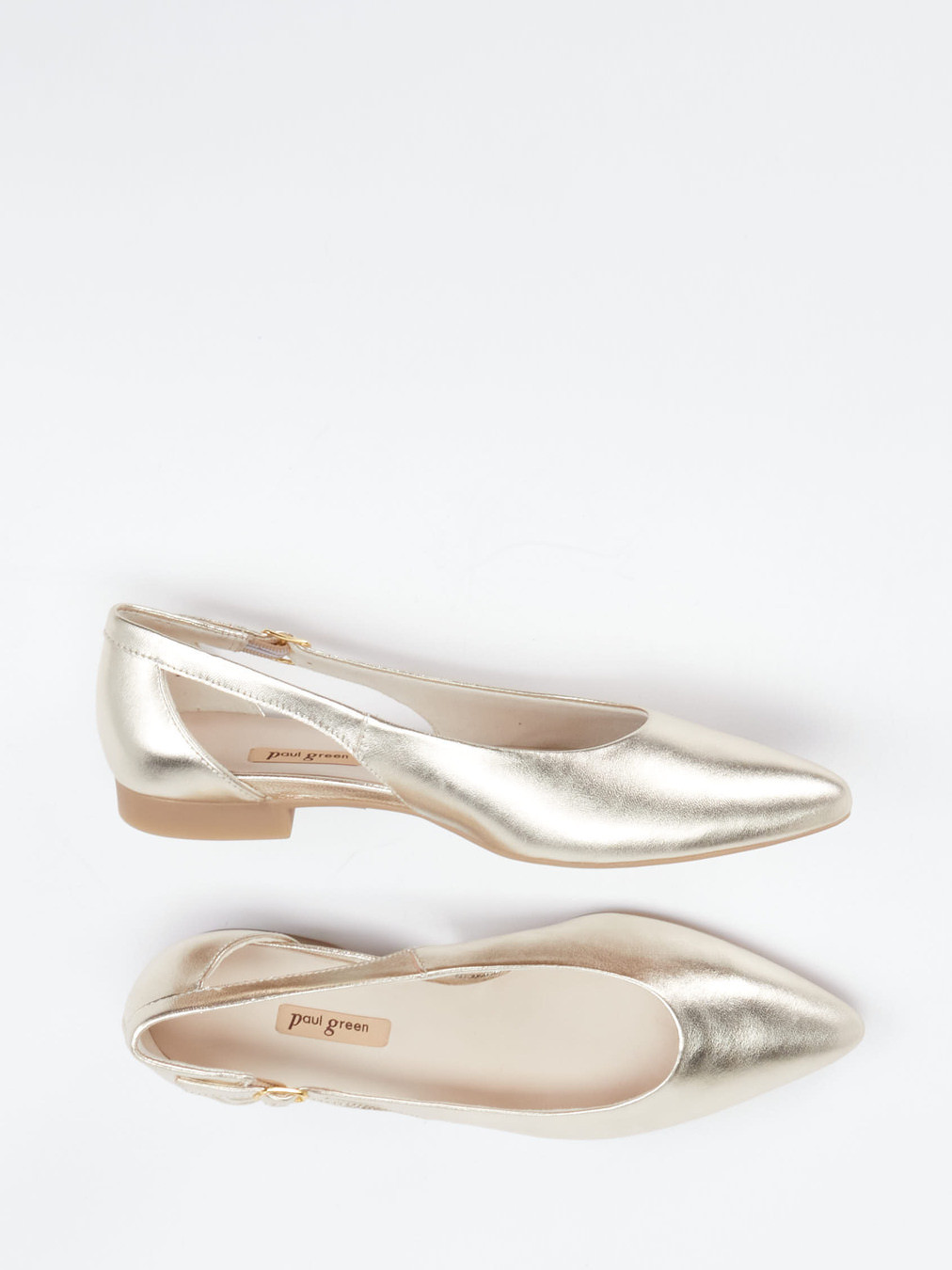 Ballerina gold 1321889000204