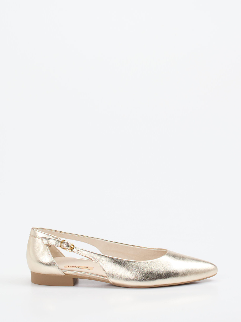 Ballerina gold 1321889000201