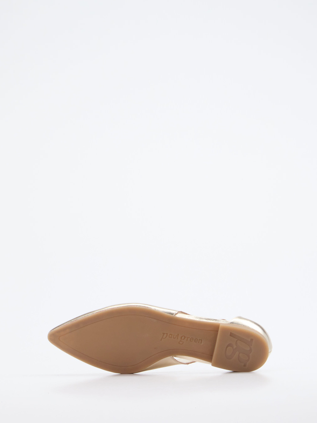 Ballerina gold 1321889000205