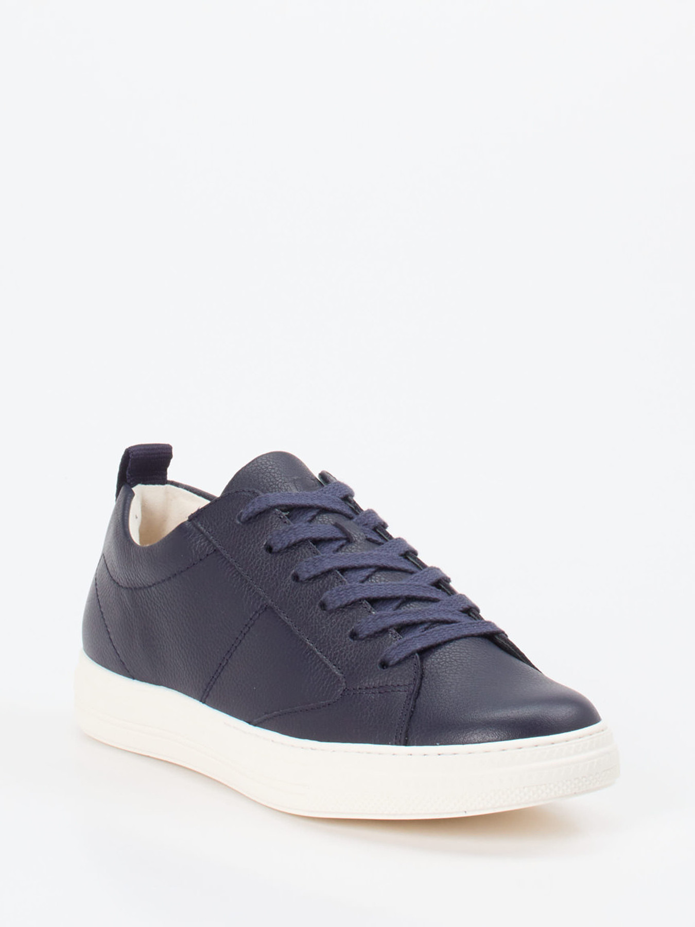 Sneaker blau 1663109016006