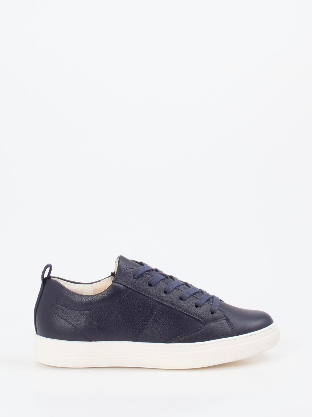 Sneaker blau 1663109016001