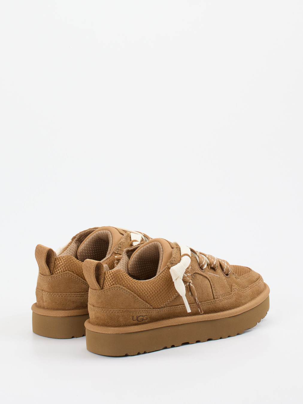 Sneaker braun 1663289003603