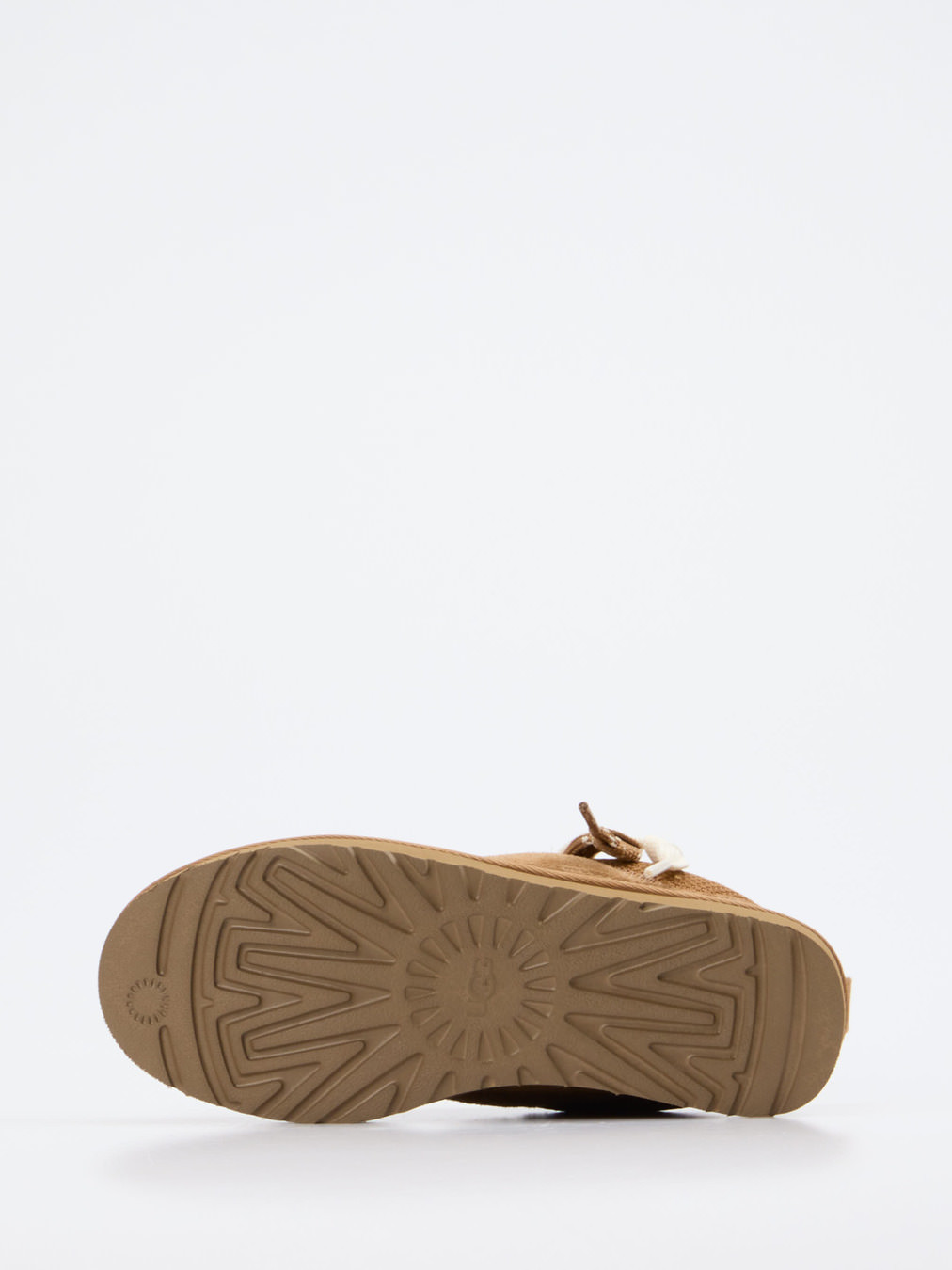 Sneaker braun 1663289003605