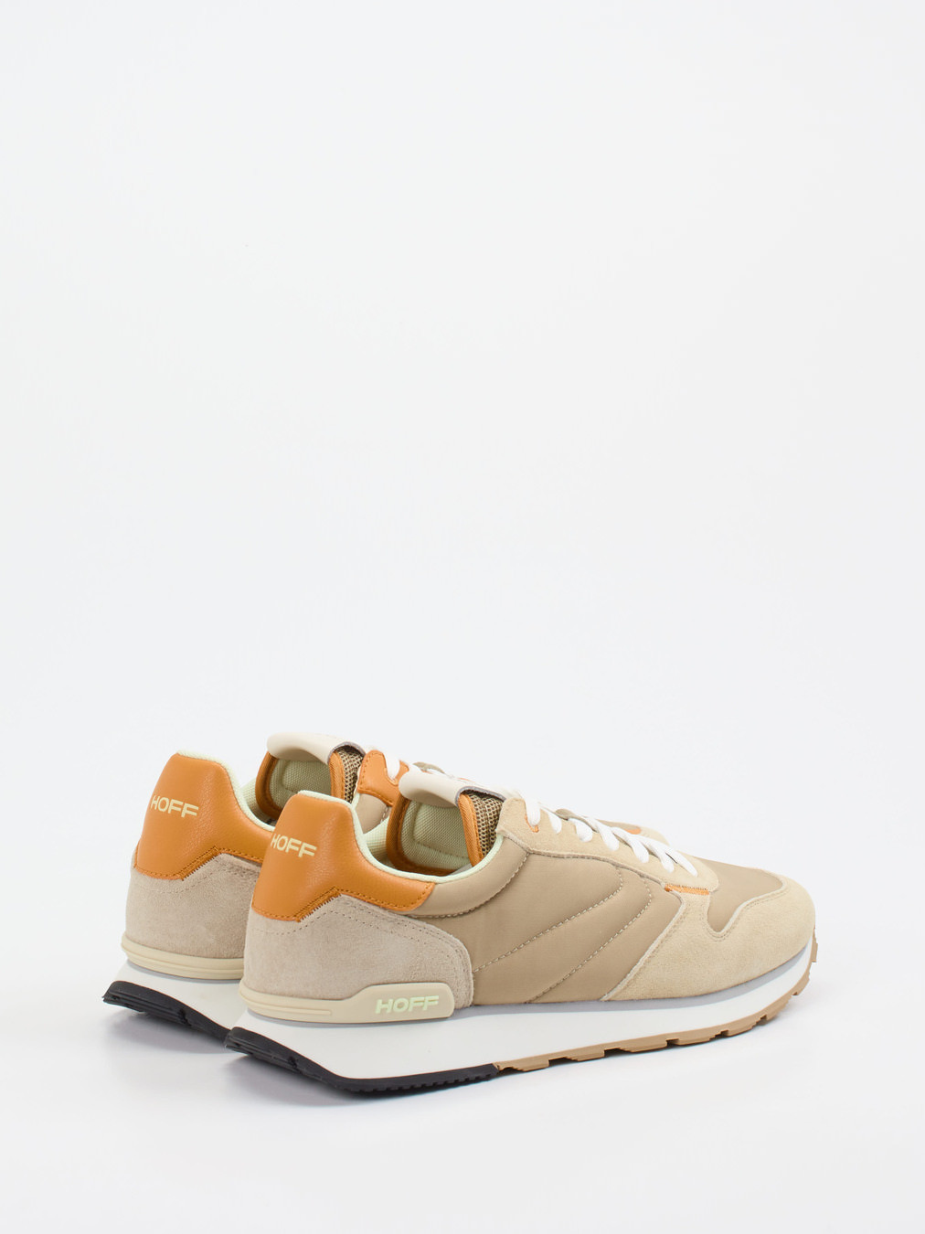 Sneaker Track & Field braun 4661293000603