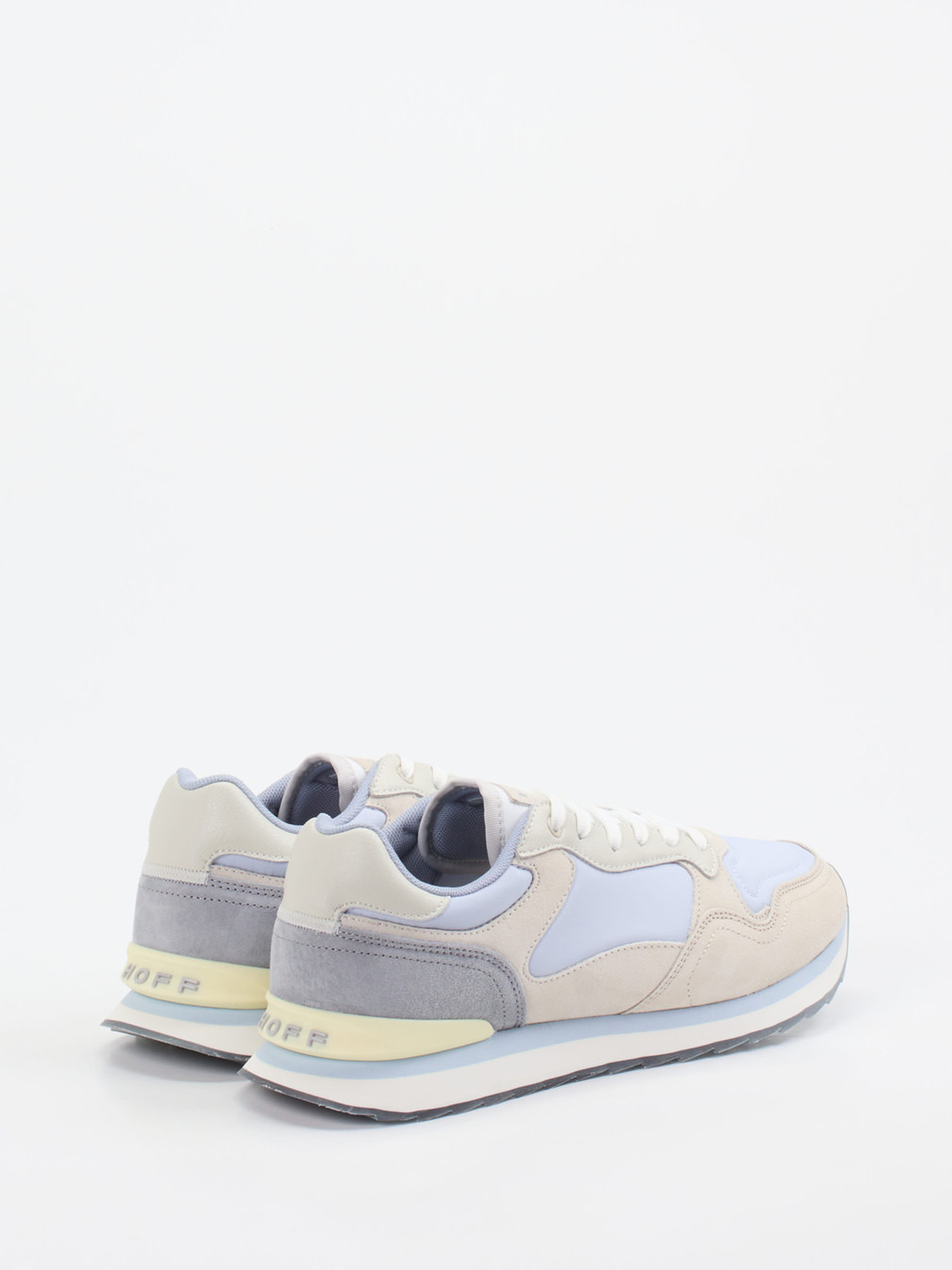 Sneaker blau 4661193000803