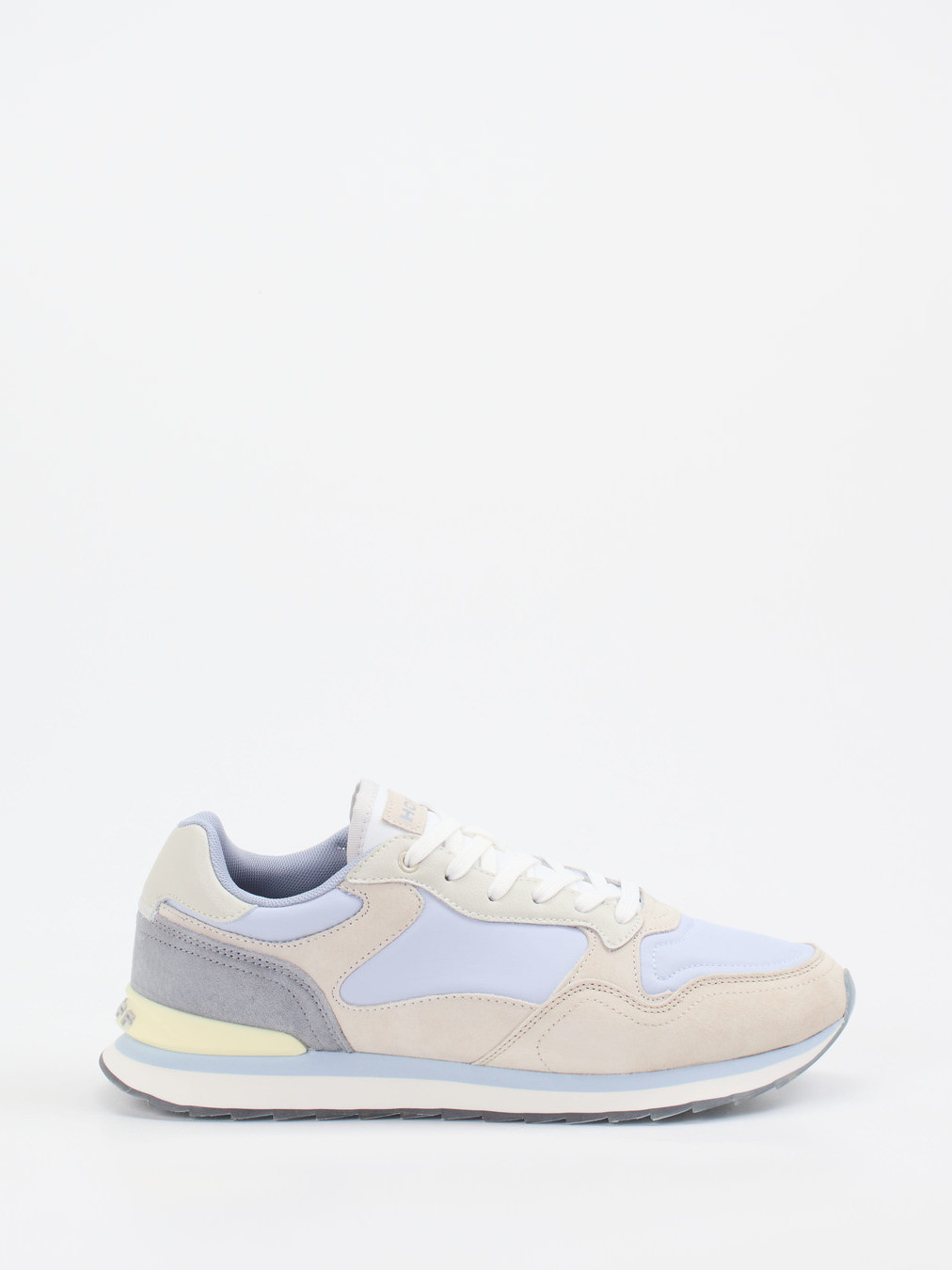 Sneaker City blau 4661193000801
