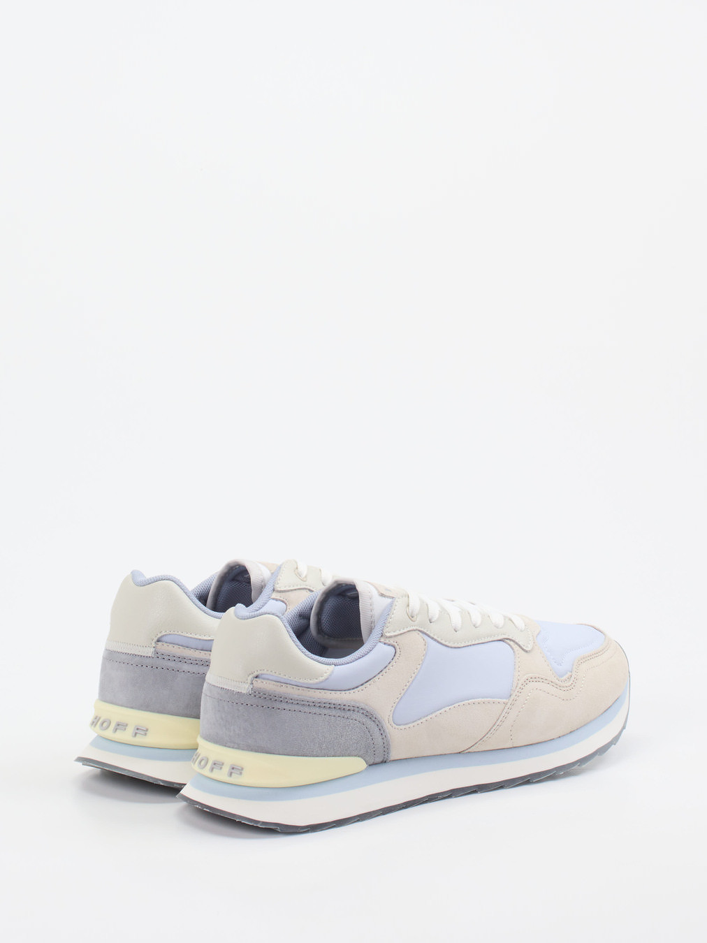 Sneaker City blau 4661193000803