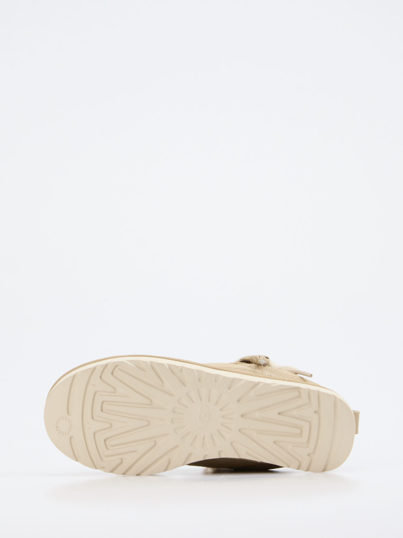 Sneaker beige 1663359005305