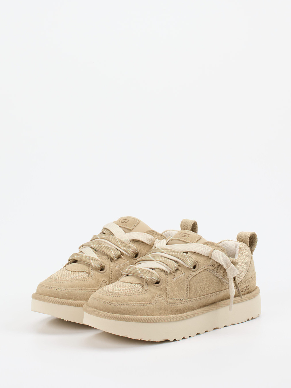 Sneaker beige 1663359005302
