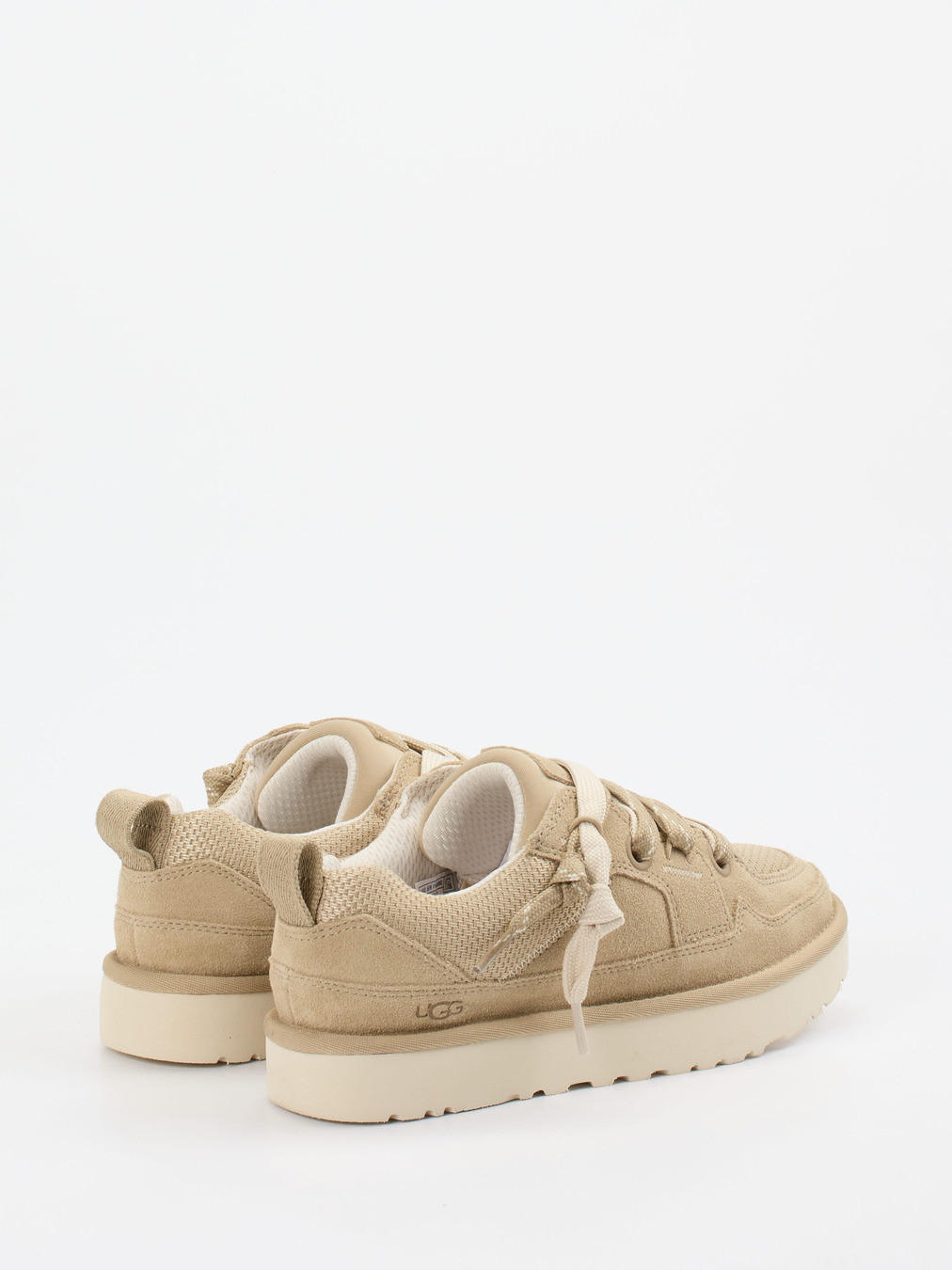 Sneaker beige 1663359005303