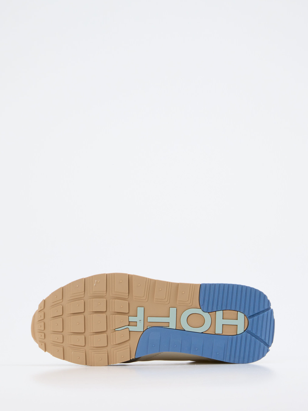 Sneaker Track & Field beige 4661396000305