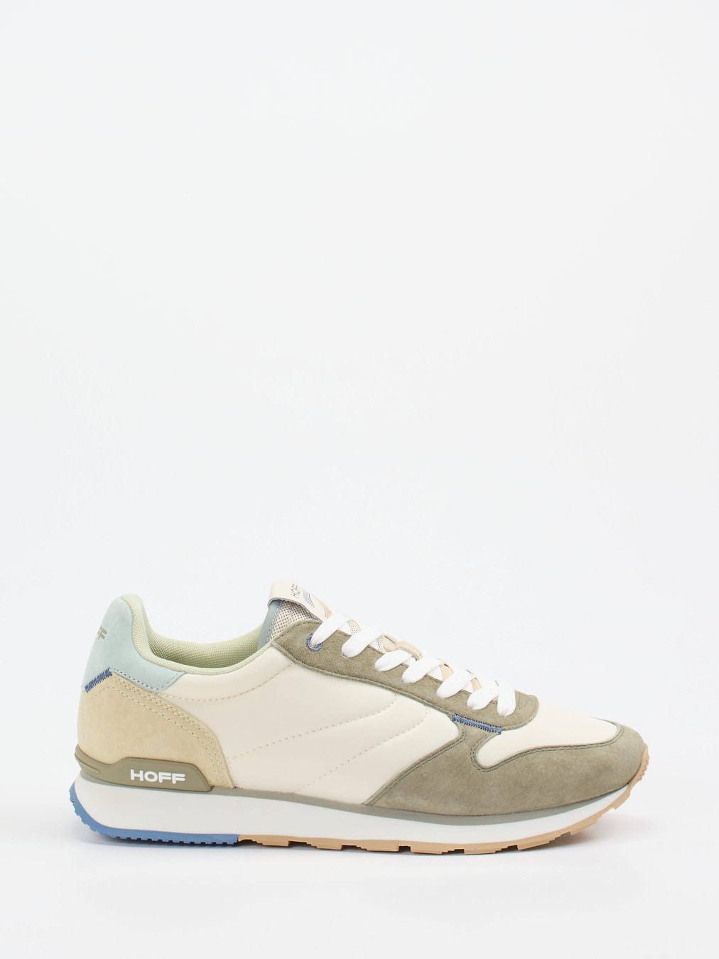 Sneaker Track & Field beige 4661396000301