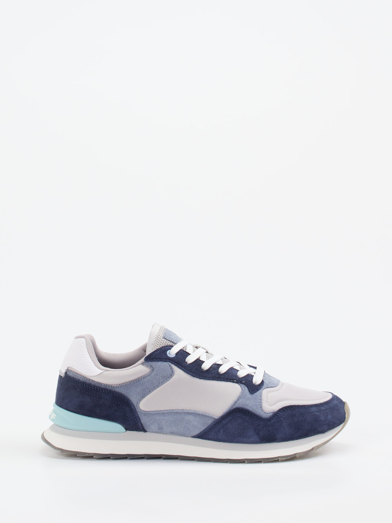 Sneaker grau 4661491001801