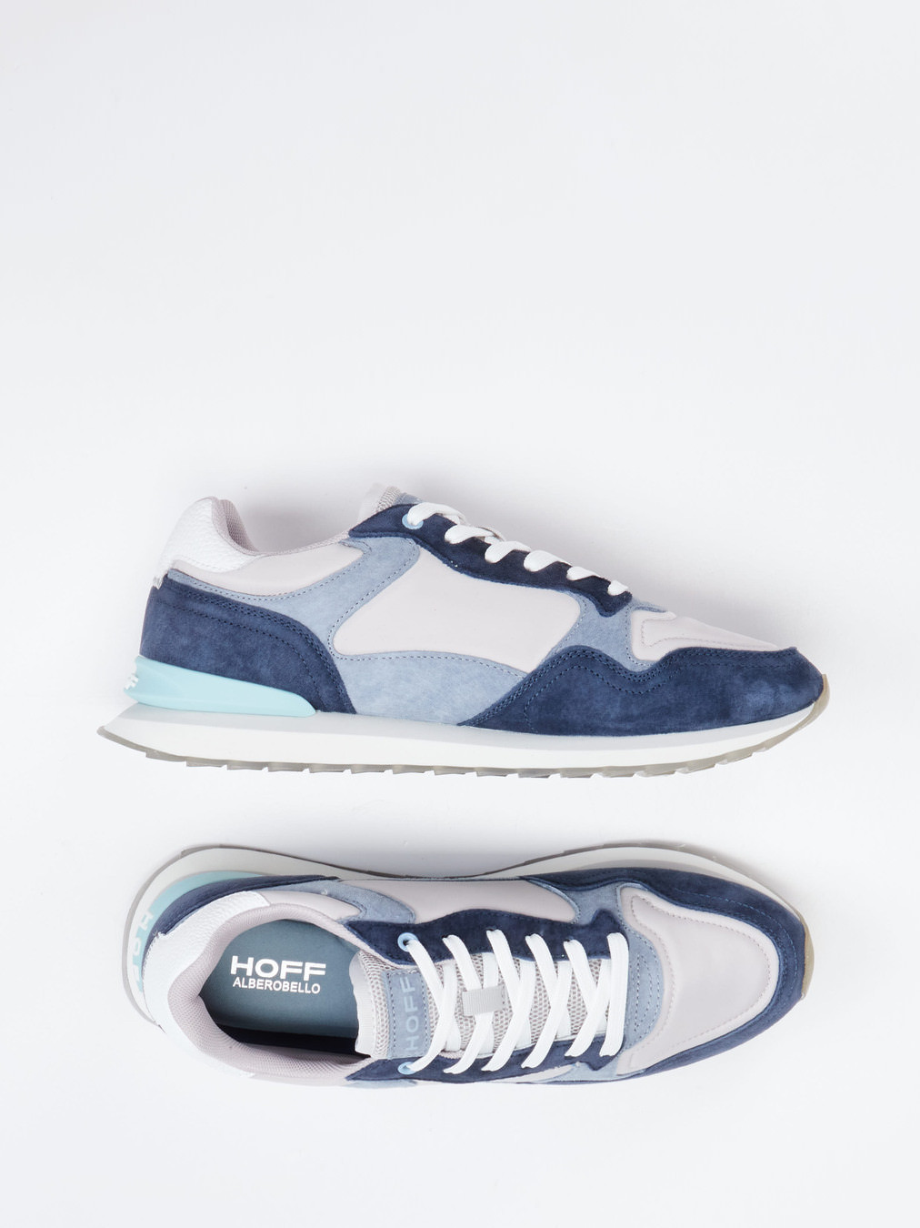 Sneaker grau 4661491001804