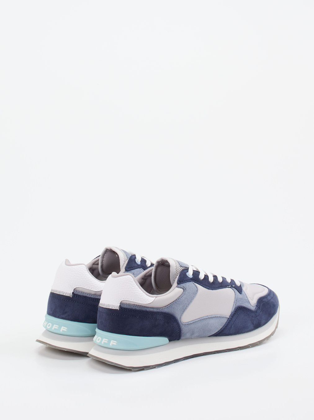 Sneaker grau 4661491001803