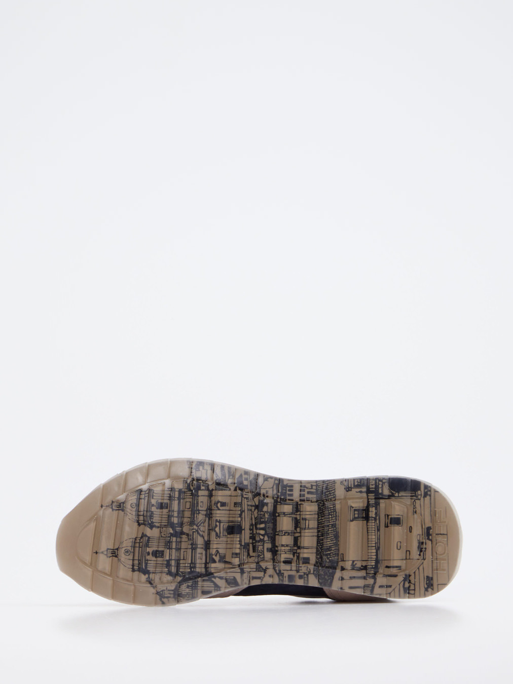 Sneaker City weiß 4661791007305