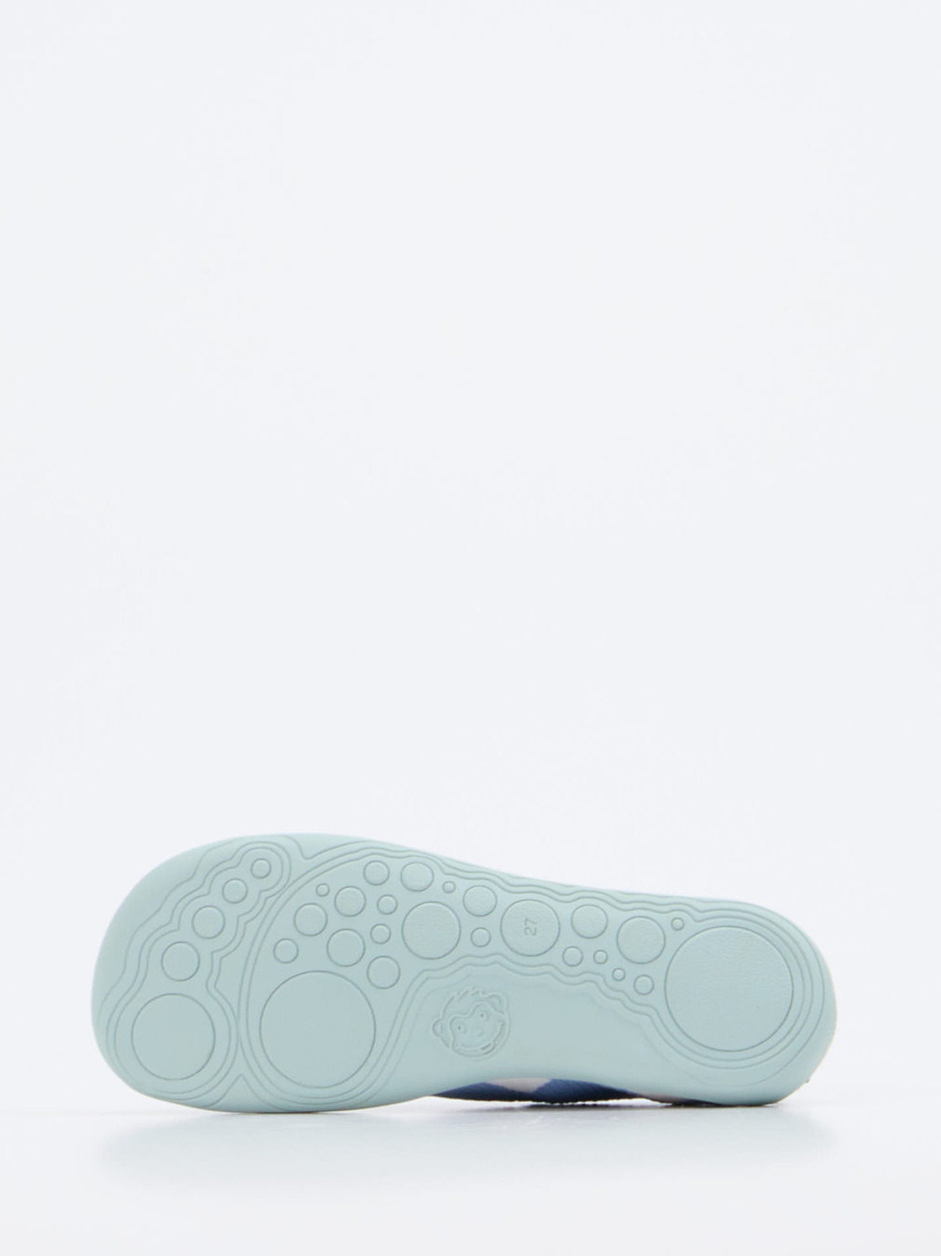Slipper blau 7614159000105