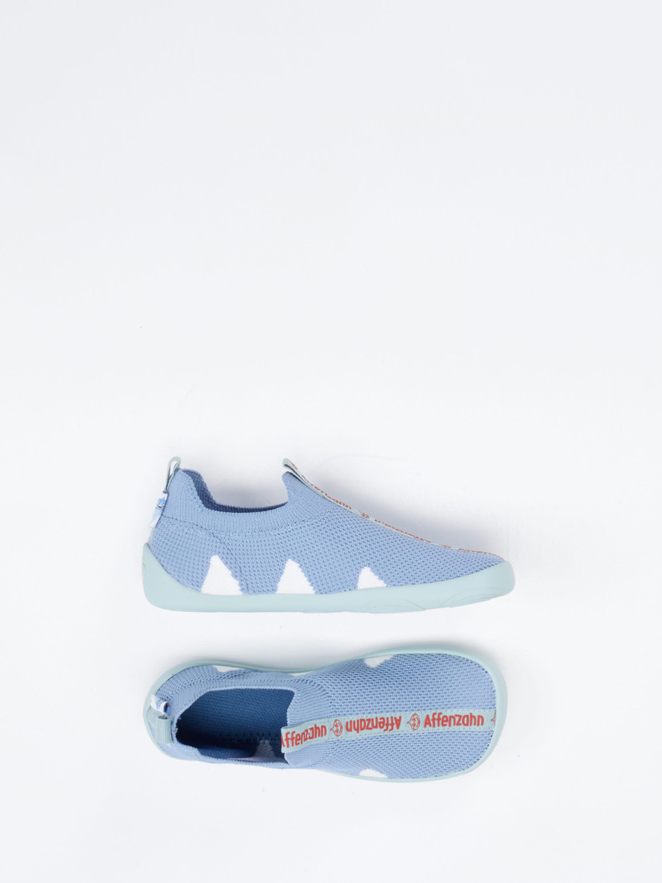 Slipper blau 7614159000104