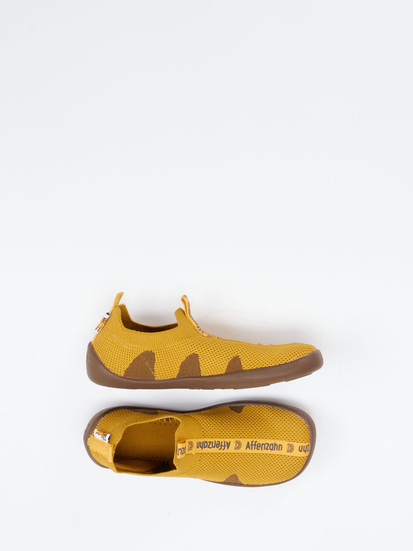 Slipper gelb 7614802000104