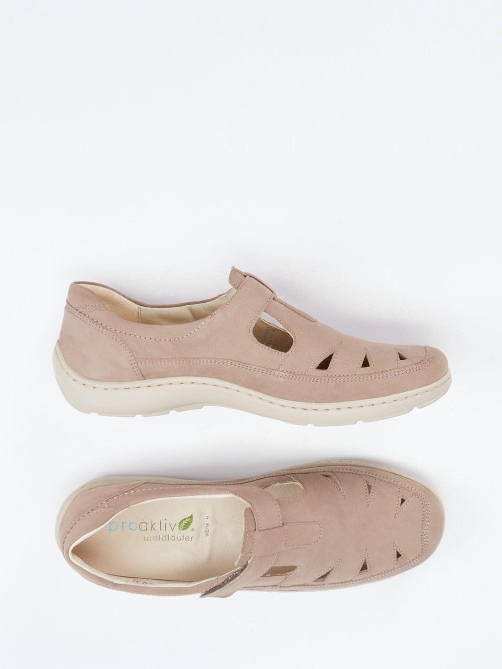 Spangenschuh beige 2581359000604