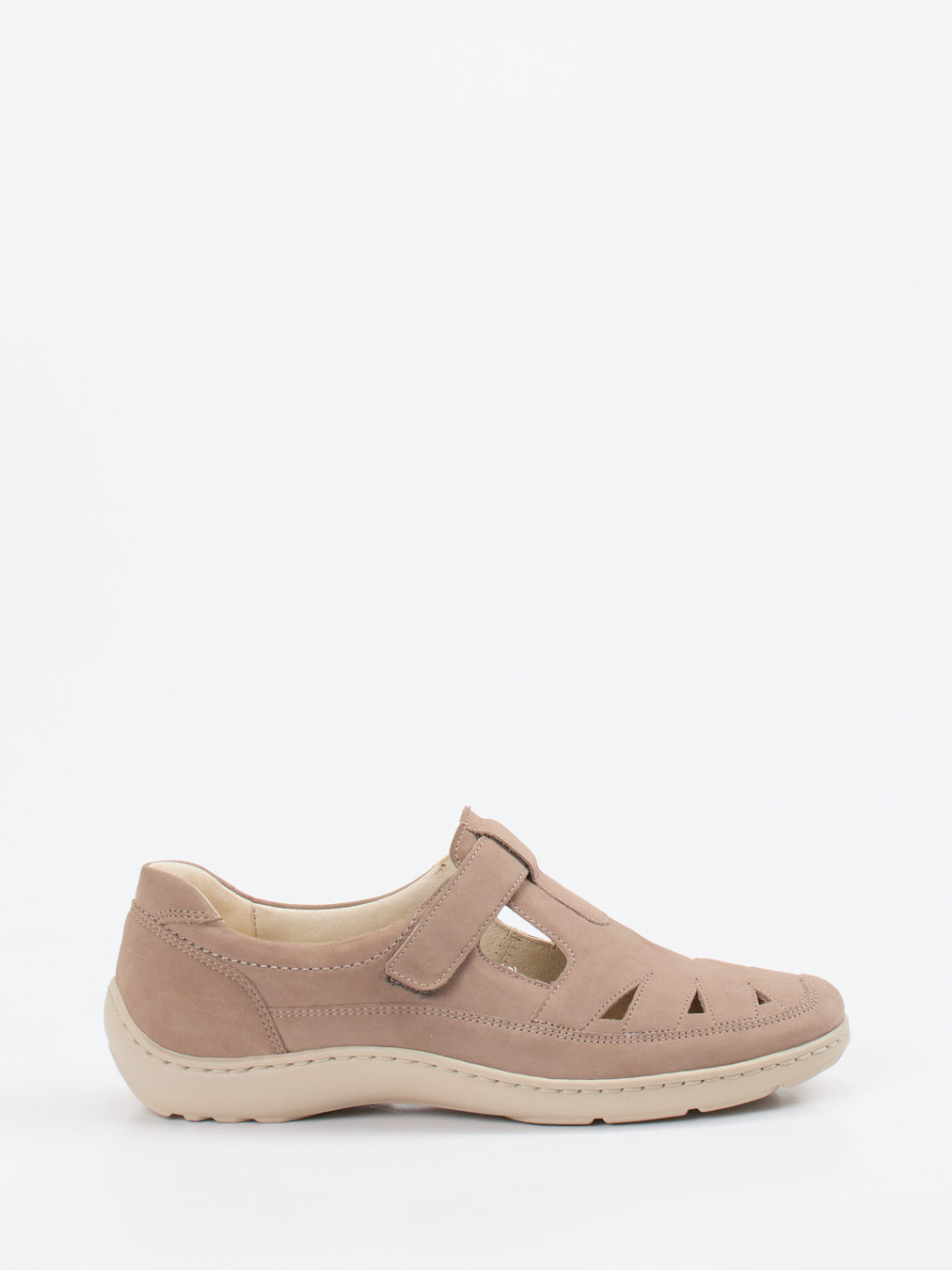 Spangenschuh beige 2581359000601