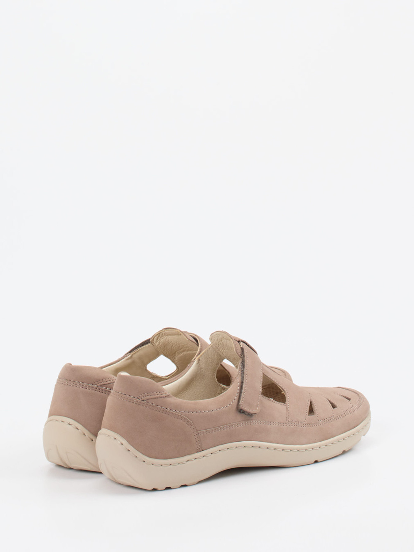 Spangenschuh beige 2581359000603