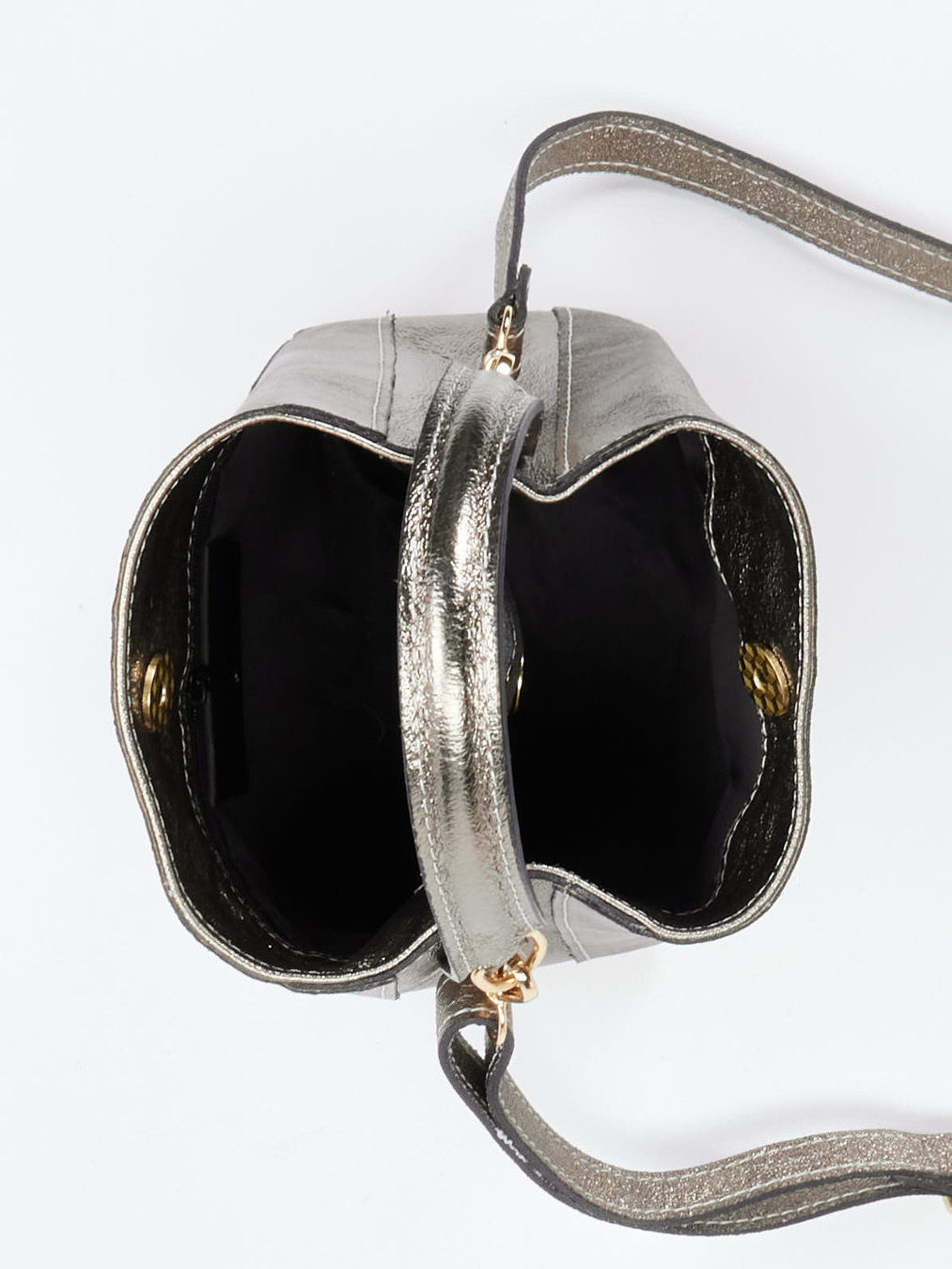 Minitasche braun 9391239000404