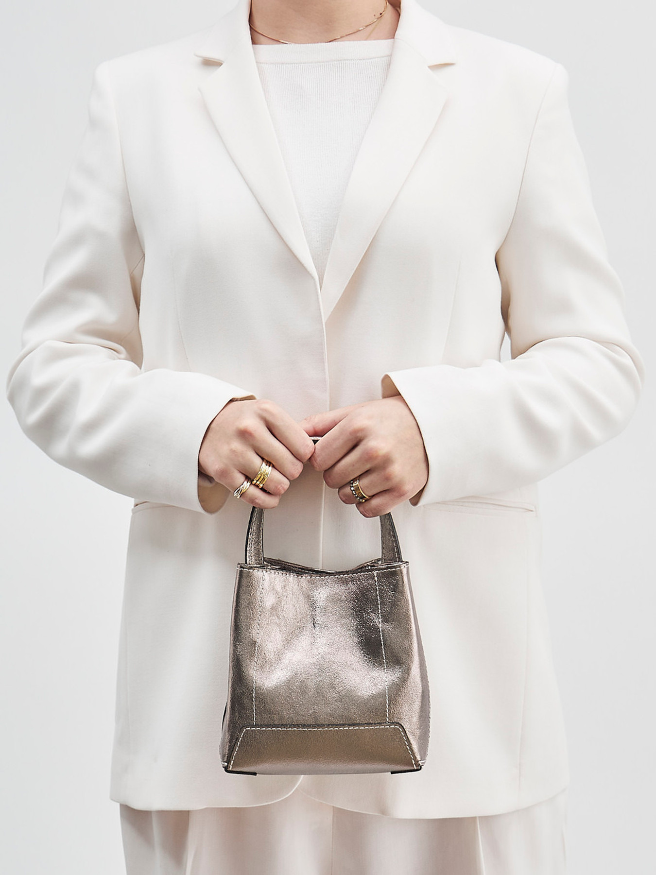 Minitasche braun 9391239000406